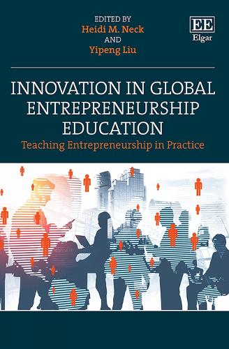 Innovation in Global Entrepreneurship Education – Teaching Entrepreneurship in …