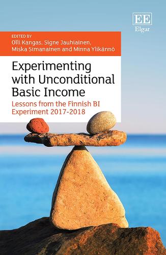 Experimenting with Unconditional Basic Income – Lessons from the Finnish BI Exp…