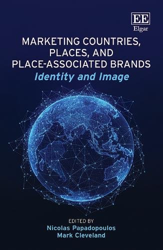 Marketing Countries, Places, and Place–associated Brands – Identity and Image