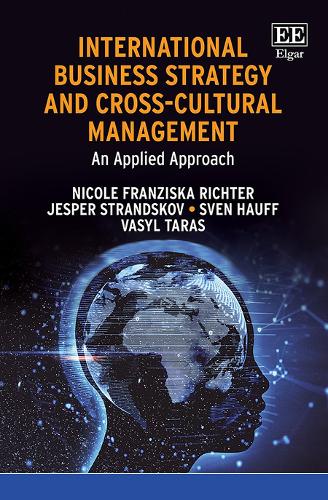 International Business Strategy and Cross–Cultural Management – An Applied Appr…