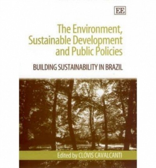 The Environment, Sustainable Development and Pub – Building Sustainability in B…
