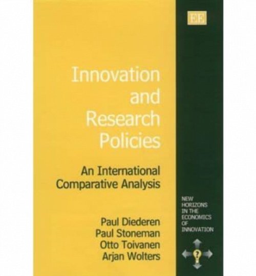 Innovation and Research Policies – An International Comparative Analysis