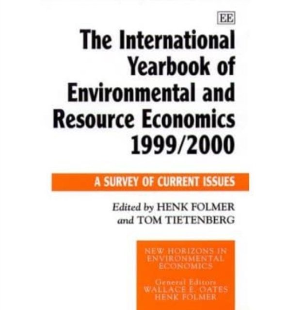 The International Yearbook of Environmental and – A Survey of Current Issues