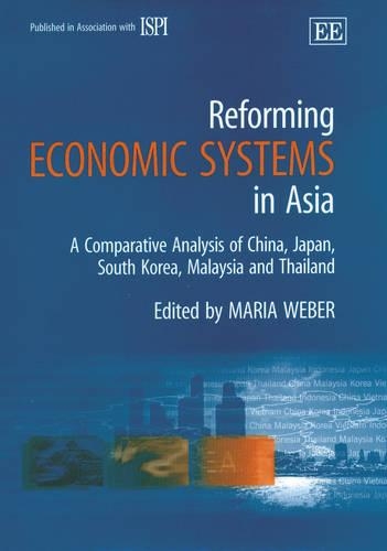 Reforming Economic Systems in Asia – A Comparative Analysis of China, Japan, So…