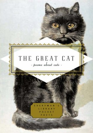 The Great Cat bookcover