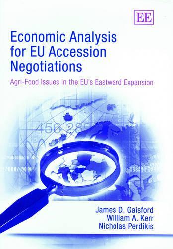 Economic Analysis for EU Accession Negotiations – Agri–Food Issues in the EU′s …