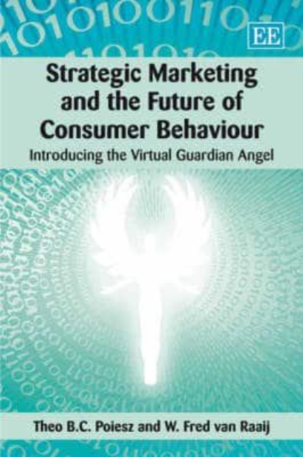 Strategic Marketing and the Future of Consumer B – Introducing the Virtual Guar…