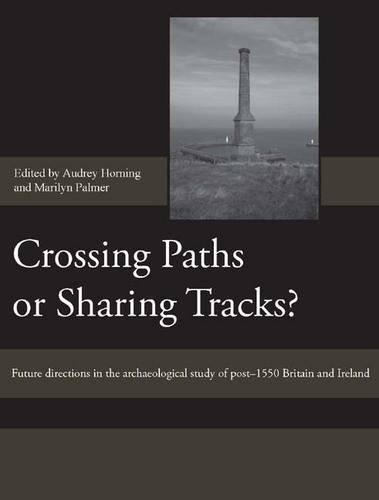 Crossing Paths or Sharing Tracks? – Future directions in the archaeological stu…