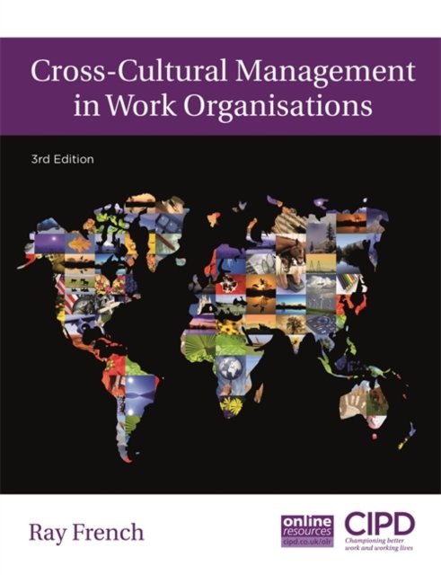 Cross–Cultural Management in Work Organisations French Paperback 9781843983675