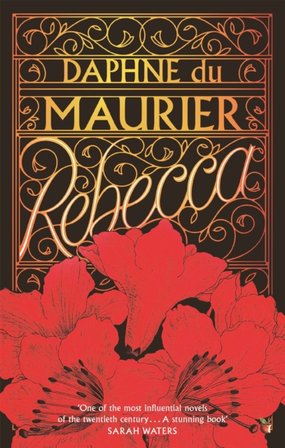 Rebecca bookcover