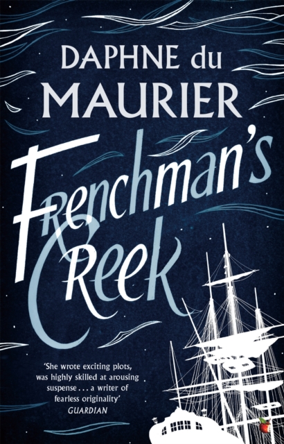 Frenchman's Creek bookcover