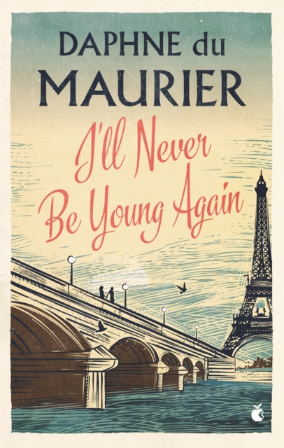 I'll Never Be Young Again bookcover