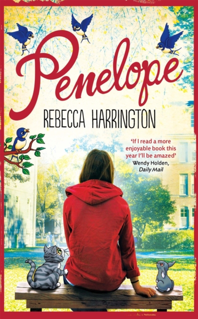 Penelope bookcover