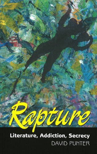 Rapture – Literature, Secrecy, Addiction Punter Hardback 9781845191023