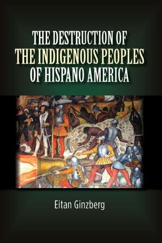 Destruction of the Indigenous Peoples of Hispano – A Genocidal Encounter