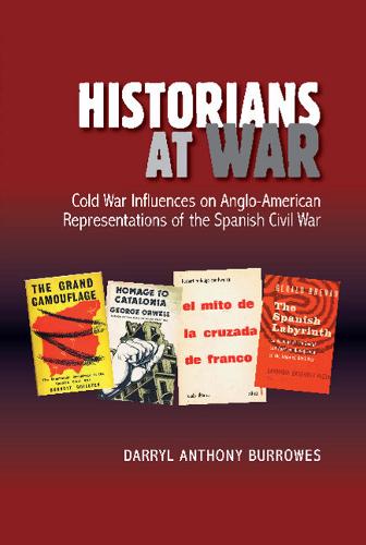 Historians at War – Cold War Influences on Anglo–American Representations of th…