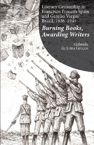 Literary Censorship in Francisco Franco`s Spain – Burning Books, Awarding Write…