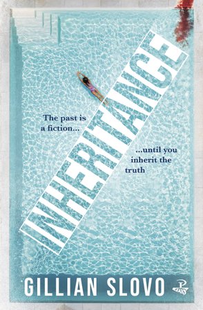 Inheritance bookcover