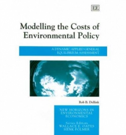 Modelling the Costs of Environmental Policy – A Dynamic Applied General Equilib…