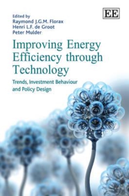 Improving Energy Efficiency through Technology – Trends, Investment Behaviour a…