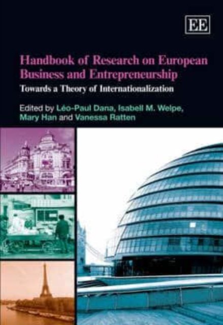 Handbook of Research on European Business and En – Towards a Theory of Internat…