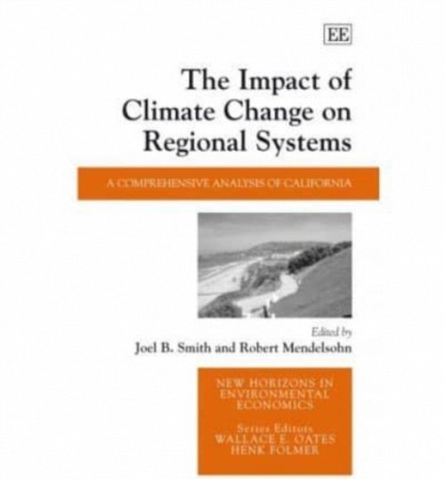 The Impact of Climate Change on Regional Systems – A Comprehensive Analysis of …