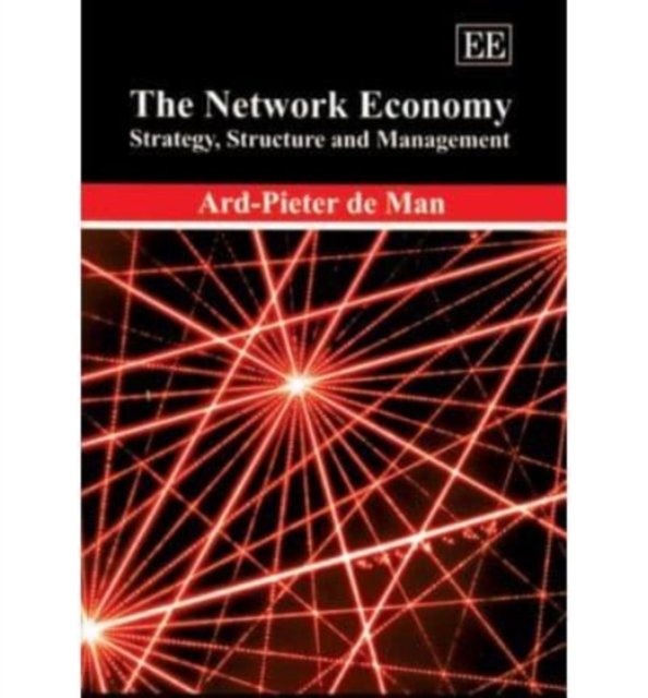 The Network Economy – Strategy, Structure and Management De Man Paperback