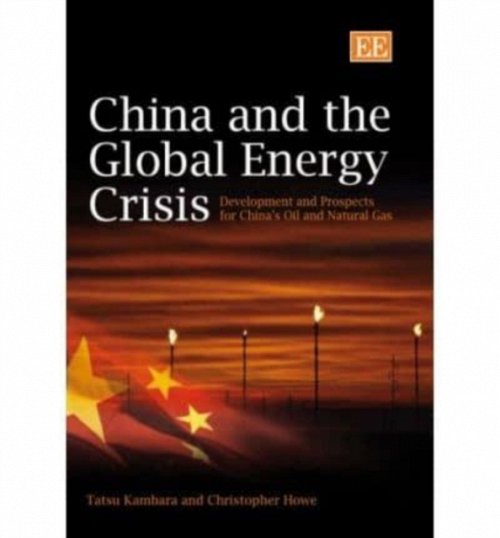 China and the Global Energy Crisis – Development and Prospects for China′s Oil …