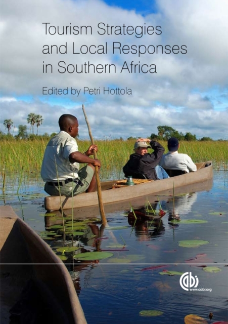 Tourism Strategies and Local Responses in Southern Africa Boonzaaier Hottola