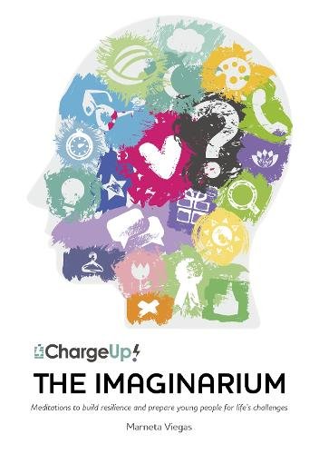 Relax Kids: The Imaginarium Viegas Paperback John Hunt 9781846940897
