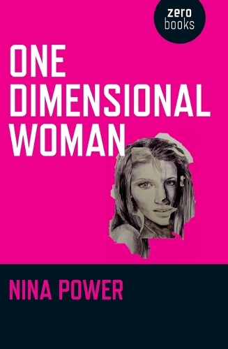 One Dimensional Woman Power Paperback John Hunt 9781846942419