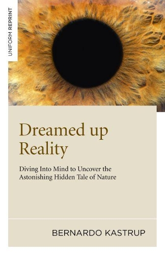 Dreamed up Reality – Diving into mind to uncover the astonishing hidden tale of…