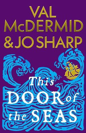This Door of the Seas bookcover