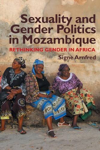 Sexuality and Gender Politics in Mozambique – Re–thinking Gender in Africa