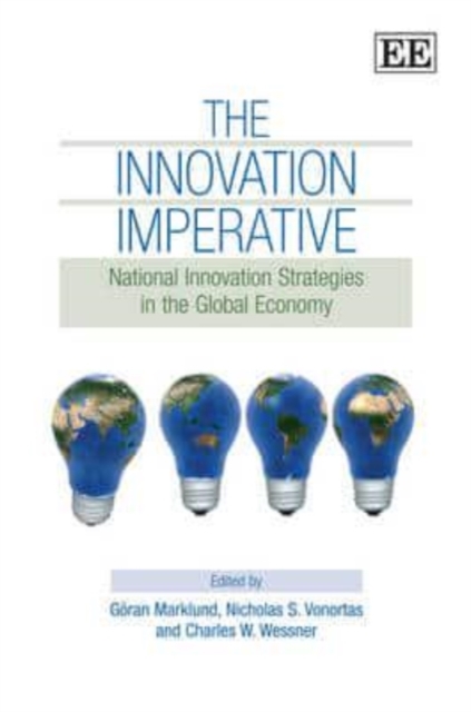The Innovation Imperative – National Innovation Strategies in the Global Econom…