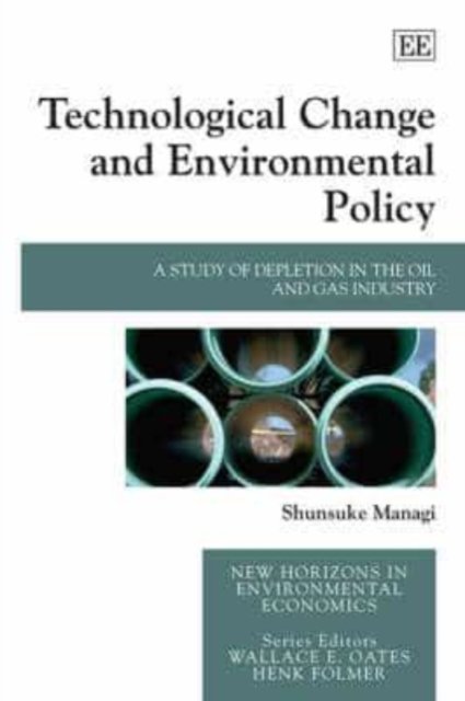 Technological Change and Environmental Policy – A Study of Depletion in the Oil…