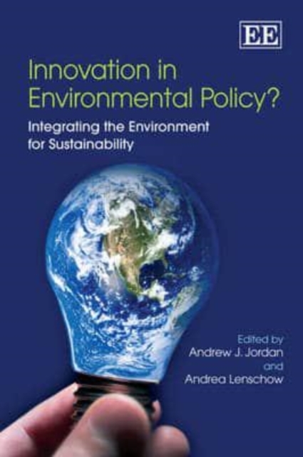 Innovation in Environmental Policy? – Integrating the Environment for Sustainab…