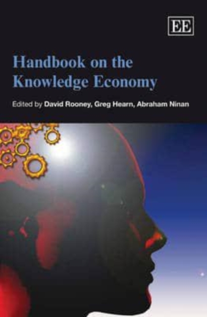 Handbook on the Knowledge Economy Rooney Hearn Ninan Paperback Edward Elgar