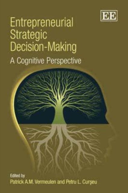 Entrepreneurial Strategic Decision–Making – A Cognitive Perspective Vermeulen