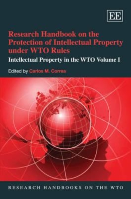 Research Handbook on the Protection of Intellect – Intellectual Property in the…