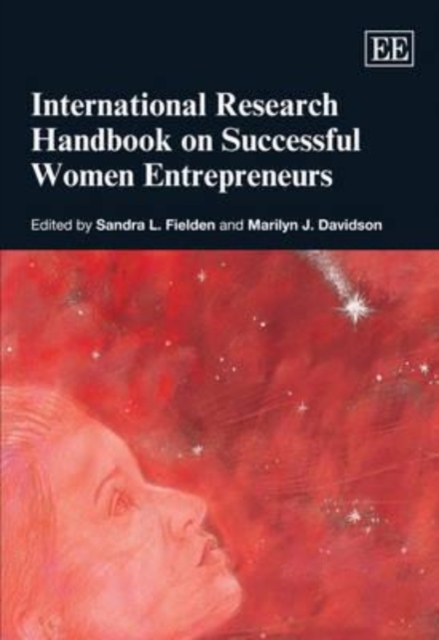 International Research Handbook on Successful Women Entrepreneurs Fielden