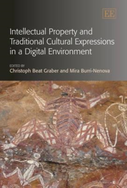 Intellectual Property and Traditional Cultural Expressions in a Digital Environ…