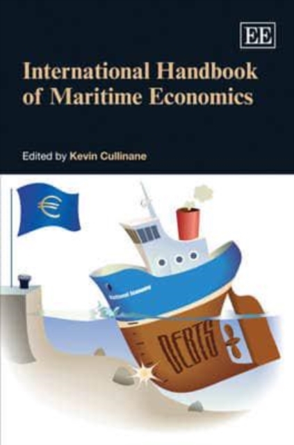 International Handbook of Maritime Economics Cullinane Hardback Edward Elgar