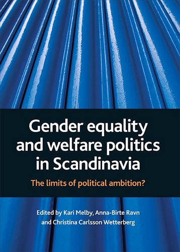 Gender equality and welfare politics in Scandinavi a – The limits of political …
