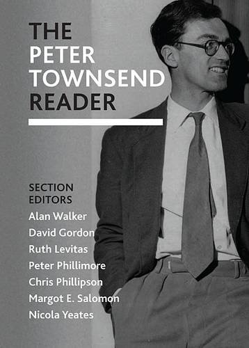 The Peter Townsend reader Walker Paperback Bristol University Press