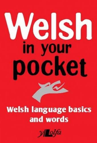 Learn welsh.... - Bookshop.org