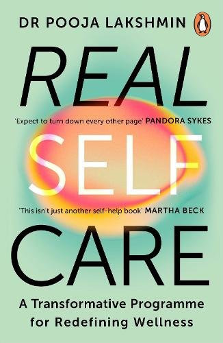 Five self-help books by female authors - Bookshop.org