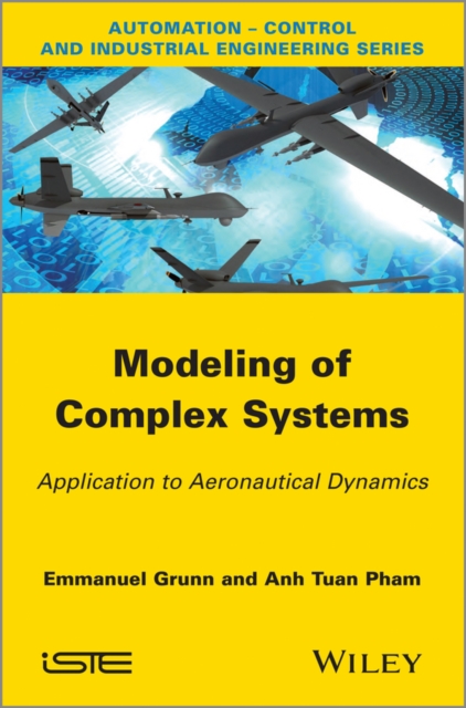 Modeling of Complex Systems / Application to aeronautical dynamics Grunn