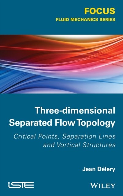 Three–dimensional Separated Flows Topology / Singu lar Points, Beam Splitters a…