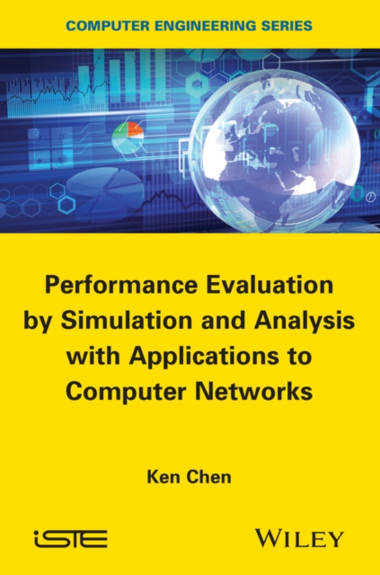 Performance Evaluation by Simulation and Analysis with Applications to Computer…